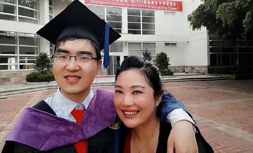 Doctors Told This Mum To Give Up On Her Disabled Baby, She Got Him Into Harvard