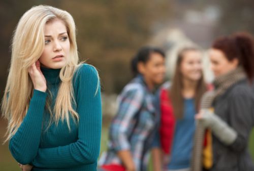 How to Spot Signs and Deal with Bullying