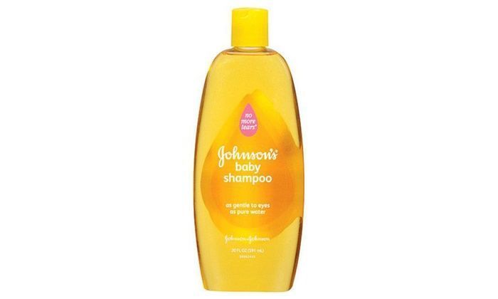 The Best Shampoo Options for Your Baby