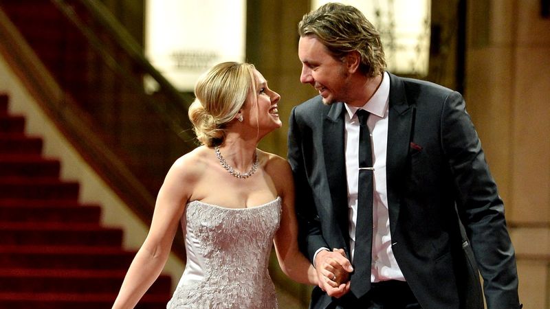 Kristen Bell and Dax Shepards Secret to a Happy Marriage
