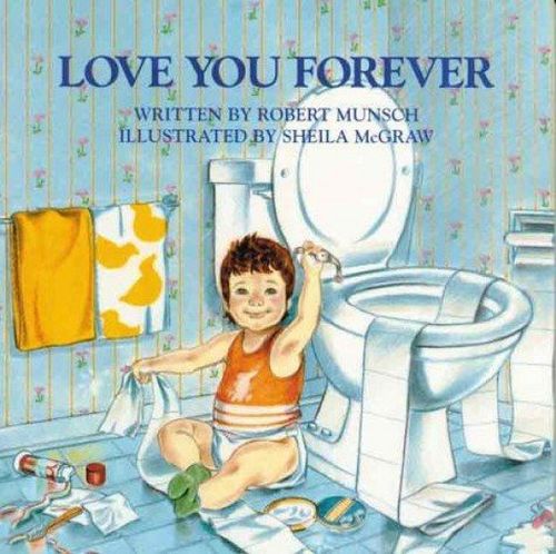 5 Great Love Themed Childrens Books for Valentines Day