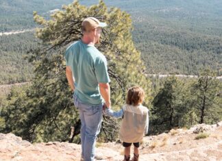 Hiking