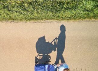 Walking