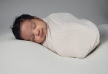 Sleeping Baby