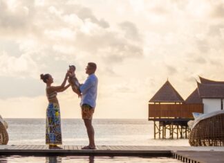 Hotel Accommodation for family