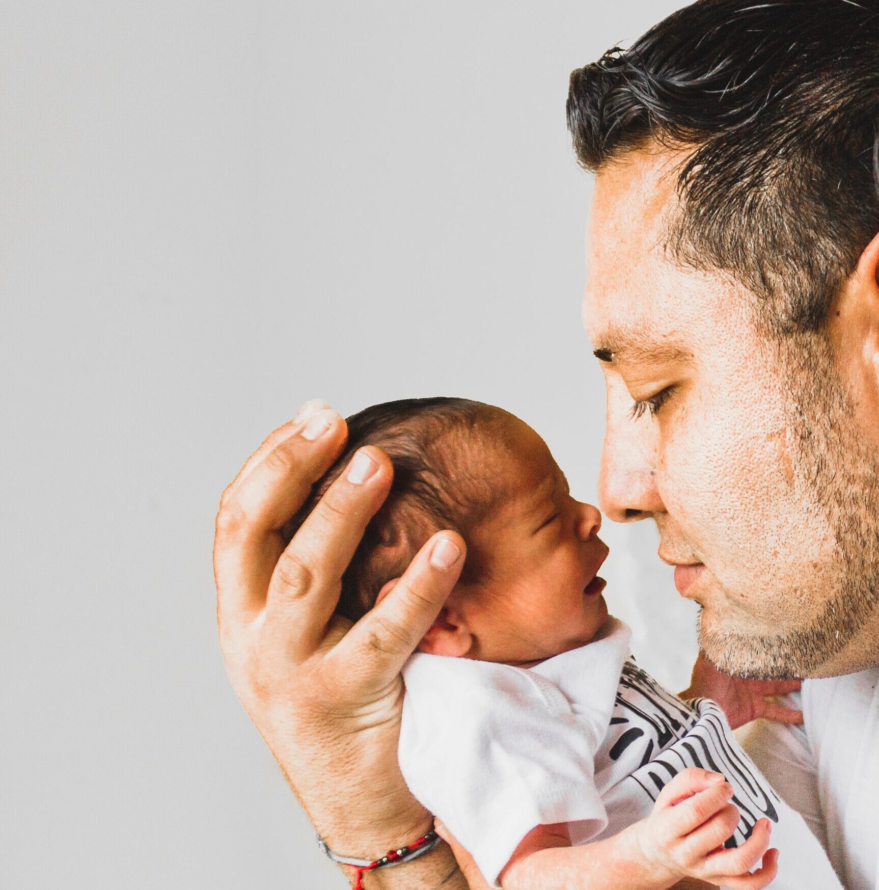 Essential Tips For First Time Dads Parentztalk