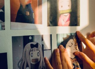 Anime