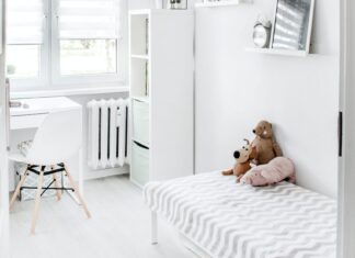 Baby's room