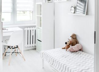 Baby's room