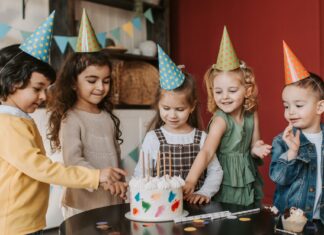 Birthday Party