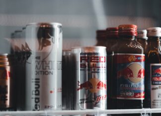 Energy Drinks