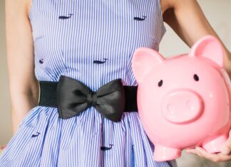 Piggy bank