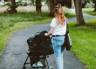 Stroller