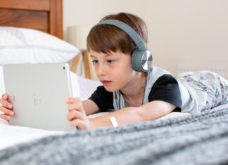 Kid online