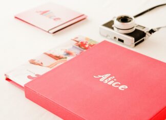 Photo album