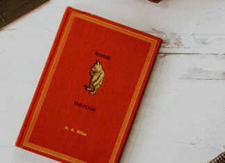 "Winnie The Pooh"