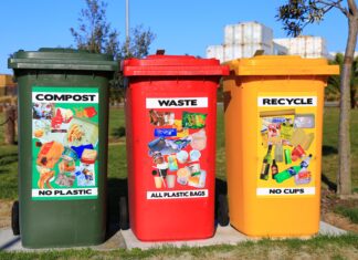 Recycling