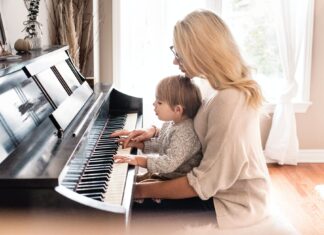 Piano