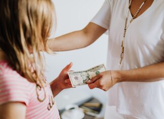 Money