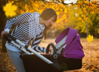 Stroller