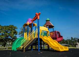 Playground