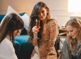 Girls night