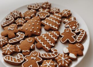 Gingerbread