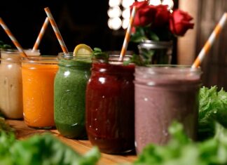 Smoothies