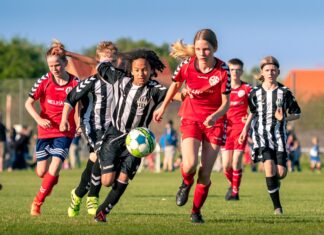 Kids' Sports