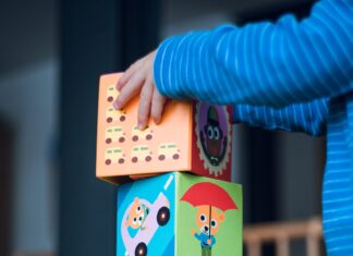 Smart Toddler