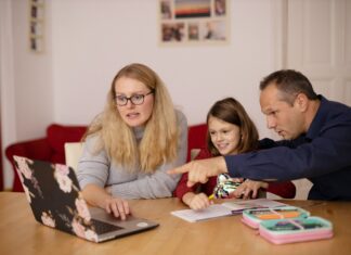 Parenting