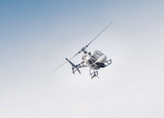 Helicopter