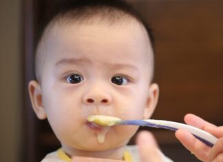 Baby food
