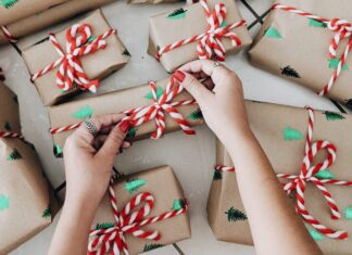 Christmas gift
