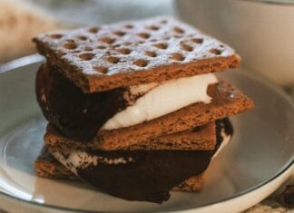 Smores