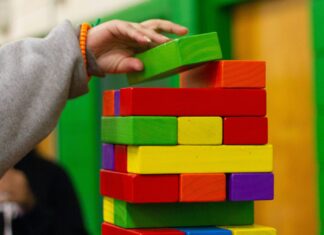 Jenga