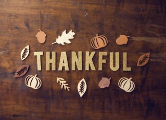 Thanksgiving