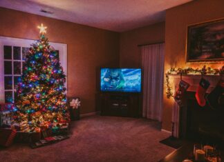 christmas movies