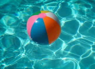 Swimming