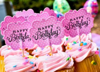 Birthday