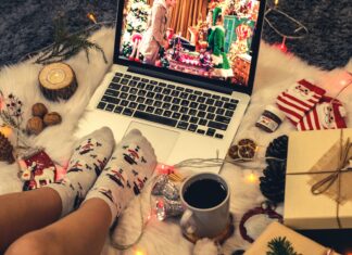 christmas movie