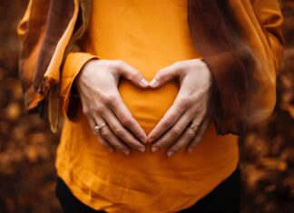 Pregnant