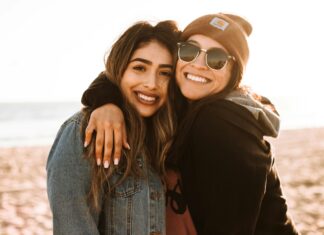 Friends