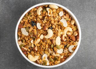 Granola