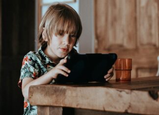 Screen time