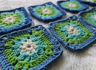 Crochet