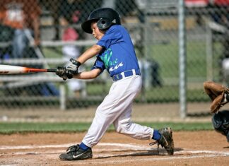 Baseball