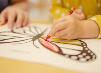 Coloring