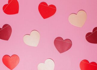 Valentine's Day