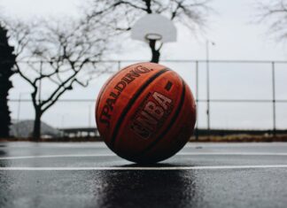 Basketball